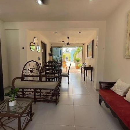 Casa Esperanza Lejlighedshotel Progreso  Eksteriør billede