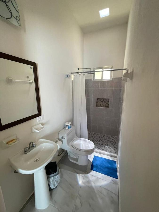 Casa Esperanza Lejlighedshotel Progreso  Eksteriør billede