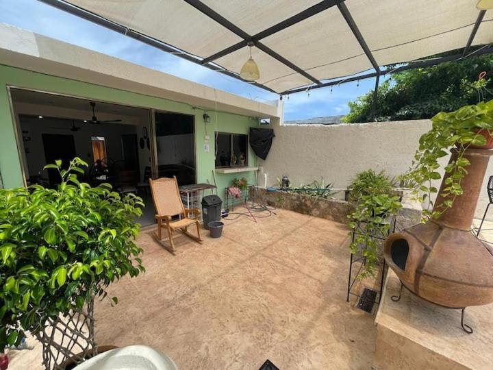 Casa Esperanza Lejlighedshotel Progreso  Eksteriør billede