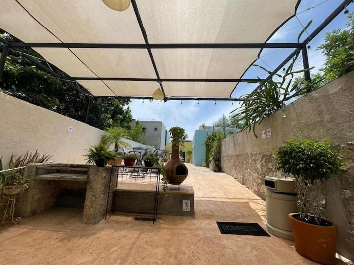 Casa Esperanza Lejlighedshotel Progreso  Eksteriør billede