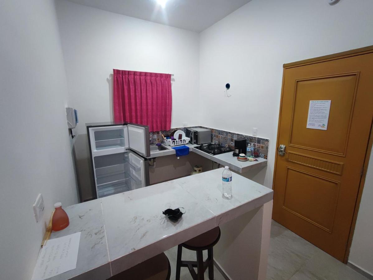 Casa Esperanza Lejlighedshotel Progreso  Eksteriør billede